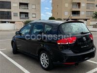 Usado Seat Altea XL Style 140 CV (102 kW) 2013 Negro Monovolumen