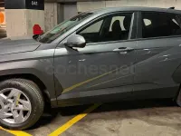 Nuevo Hyundai Kona 138 CV (101 kW) 2025 Gris / plata SUV