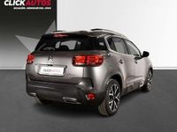 Usado Citroën C5 Aircross Shine 130 CV (95 kW) 2022 SUV