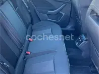 Usado Skoda Kamiq 115 CV (84 kW) 2024 Blanco SUV