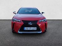 Usado Lexus UX Executive Line 184 CV (135 kW) 2022 SUV