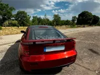 Usado Toyota Celica 143 CV (105 kW) 2005 Rojo Coupe