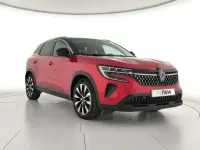 Occasion Renault Austral Techno 200 PK (147 kW) 2025 Rood SUV