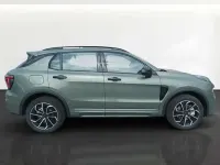 Nuevo Lynk & Co 01 280 CV (205 kW) 2025 Verde SUV