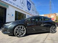 Usado Opel Astra GTC OPC 280 CV (205 kW) 2011 Negro Berlina
