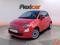 Usado Fiat 500 Lounge 69 CV (50 kW) 2019 Rojo Utilitario