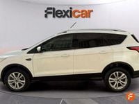 Usado Ford Kuga Trend+ 120 CV (88 kW) 2019 Blanco SUV