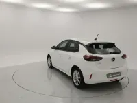 Usado Opel Corsa Edition 101 CV (74 kW) 2022 Blanco Utilitario