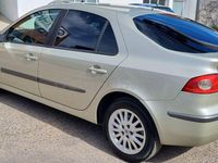Usado Renault Laguna III Dynamique 130 CV (95 kW) 2007 Beige Berlina