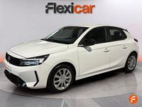 Usado Opel Corsa Edition 100 CV (73 kW) 2023 Blanco Utilitario