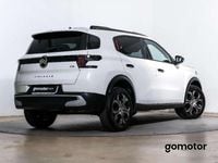 Usado Citroën C3 Aircross 101 CV (74 kW) 2025 Blanco SUV