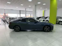 Usado BMW 430 M Sport 245 CV (180 kW) 2026 Azul Coupe