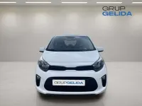 Usado Kia Picanto 67 CV (49 kW) 2024 Blanco Utilitario