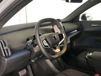 Usado Volvo EX30 Plus 200 kW (272 CV) 2024 Gris SUV