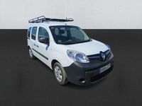 usado Renault Kangoo Profesional M1-AF En. dCi 55kW (75CV) E6