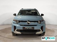 Usado Citroën C3 Aircross 101 CV (74 kW) 2025 Azul SUV