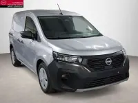 Nuevo Nissan Townstar Comfort 131 CV (96 kW) 2026 Gris Van