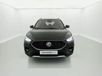 usado MG ZS Luxury 1.5 VTI-TECH 106