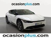 Usado Kia EV6 Air 167 kW (228 CV) 2022 Blanco SUV