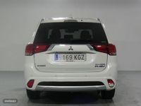 usado Mitsubishi Outlander P-HEV Kaiteki 4WD