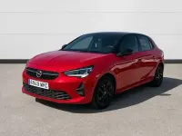 Usado Opel Corsa 100 CV (73 kW) 2023 Rojo Utilitario