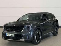 Usado Kia Sorento 254 CV (186 kW) 2024 Gris SUV