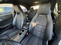Usado Mercedes CLA180 122 CV (89 kW) 2018 Blanco Berlina