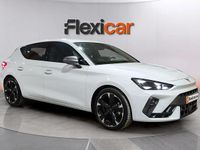 Usado Cupra Leon 150 CV (110 kW) 2025 Blanco Berlina