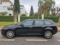 usado Alfa Romeo 159 Sportwagon 1.9JTD Distinctive 150