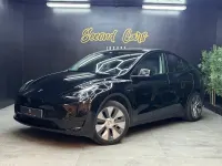 Usado Tesla Model Y RWD 219 kW (299 CV) 2024 Negro SUV