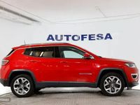 usado Jeep Compass 1.4 Multiair Limited 2wd S/S 140cv 5P # PARKTRONIC