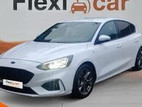 usado Ford Focus 1.0 Ecoboost MHEV 92kW ST-Line