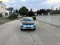 Usado BMW i3 Comfort Edition 170 CV (125 kW) 2017 Gris / plata Utilitario