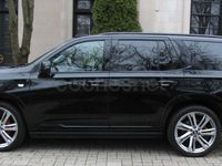 Usado Cadillac Escalade 409 CV (300 kW) 2025 Negro SUV