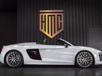 usado Audi R8 Spyder 5.2 FSI V10 quattro S-Tronic