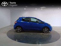 usado Toyota Yaris 1.5 Feel! Edition