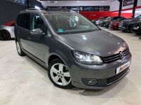 usado VW Touran 1.4 TSI Sport DSG