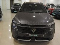Usado Peugeot 5008 Allure 136 CV (100 kW) 2025 Gris / plata SUV