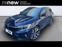 Usado Renault Espace Iconic 200 CV (147 kW) 2023 Azul Familiar