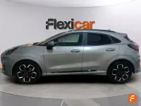 Usado Ford Puma ST-Line X 125 CV (91 kW) 2023 Gris SUV