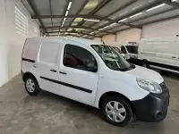 Begagnad Nissan NV250 Comfort 95 HK (69 kW) 2020 Vit Van