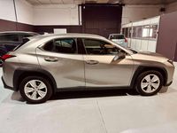 Usado Lexus UX 250h Business Edition 2020 Gris SUV