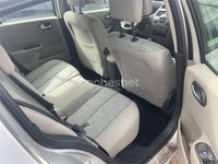 Usado Renault Mégane II Dynamique 130 CV (95 kW) 2007 Gris / plata Berlina