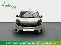 usado Fiat Doblò EASY 1.6 MULTIJET 95 CV 5P