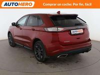 Usado Ford Edge Sport 212 CV (155 kW) 2016 Rojo SUV