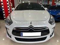 Brugt Citroën DS5 163 HK (119 kW) 2015 Hvid Hatchback