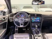 Usado VW Golf VII GTI 230 CV (169 kW) 2016 Gris / plata Berlina