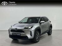 Usado Toyota Yaris Cross Style 116 CV (85 kW) 2022 SUV
