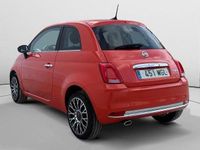 Usado Fiat 500 69 CV (50 kW) 2023 Utilitario