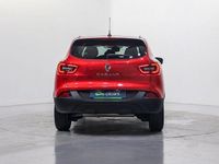 Usado Renault Kadjar LIMITED 130 CV (95 kW) 2018 Rojo SUV